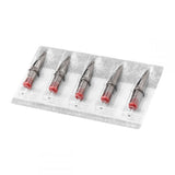 EL CARTEL Tattoo Cartridges 0.30 19 Soft Edge Magnum 10 pcs. - BVShop