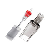 EL CARTEL Tattoo Cartridges 0.30 41 Magnum 10 pcs. - BVShop