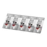 EL CARTEL Tattoo Cartridges 0.30 41 Soft Edge Magnum 10 pcs. - BVShop
