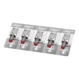 EL CARTEL Tattoo Cartridges 0.35 35 Soft Edge Magnum 10 pcs. - BVShop
