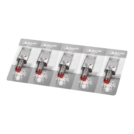 EL CARTEL Tattoo Cartridges 0.35 35 Soft Edge Magnum 10 pcs. - BVShop