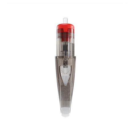 EL CARTEL Tattoo Cartridges 0.35mm 21 soft edge magnum 10pcs. - BVShop