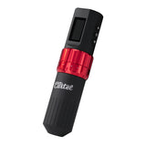EL CARTEL TATTOO MACHINE VISPA RED/BLACK - BVShop