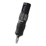 EL CARTEL VISPA tattoo machine black - BVShop
