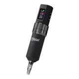 EL CARTEL VISPA tattoo machine black - BVShop