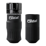 EL CARTEL VISPA tattoo machine black - BVShop