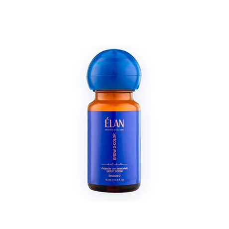 Elan D Color Brow Tint Remover 10ml - BVShop