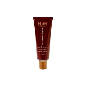Elan Deep Brow Tint 03 BLACK 20ml - BVShop