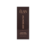 Elan Deep Brow Tint 04 ICY Cold Brown 20ml - BVShop