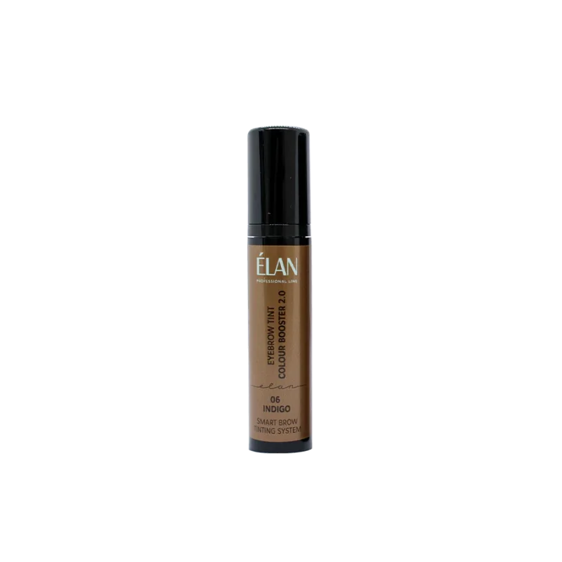 Elan Eyebrow Tint Booster 2.0 10ml - BVShop