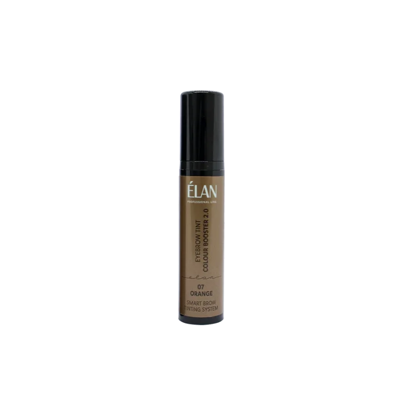 Elan Eyebrow Tint Booster 2.0 10ml - BVShop