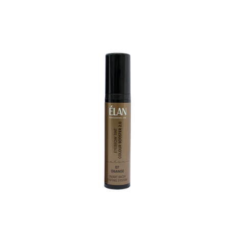 Elan Eyebrow Tint Booster 2.0 10ml - BVShop
