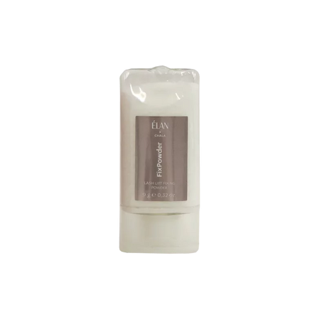 Elan FixPowder Πούδρα Σταθεροποίησης για Lash Lift 9g