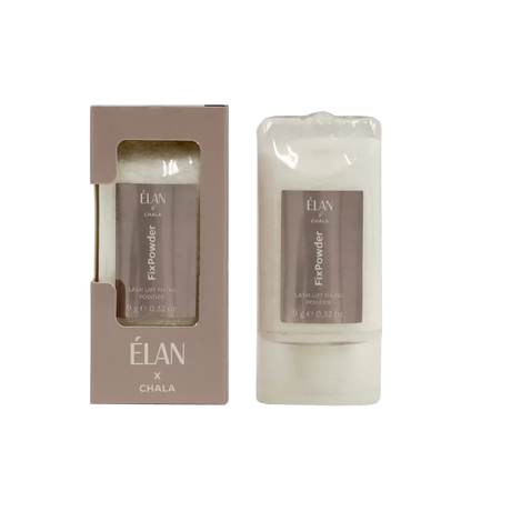 Elan FixPowder Πούδρα Σταθεροποίησης για Lash Lift 9g