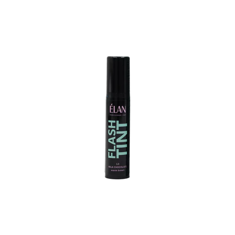 Elan FLASH TINT 13 Milk Chocolate/Warm Brown 10ml - BVShop