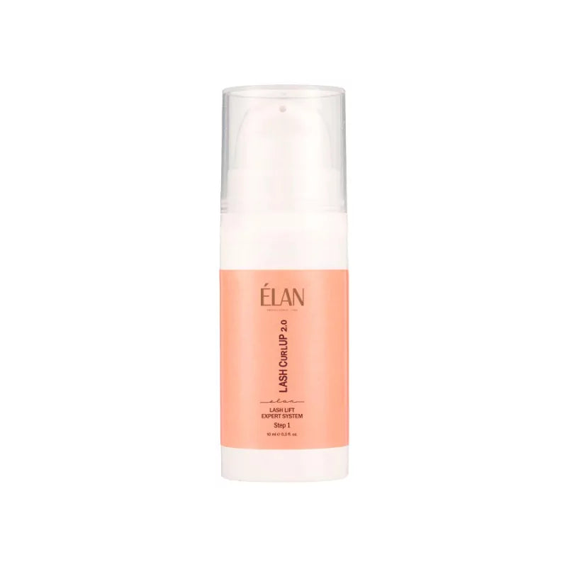 Elan Lash Lift System 2.0 Step1 10ml - BVShop