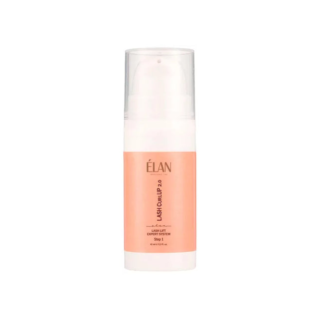 Elan Lash Lift System 2.0 Step1 10ml - BVShop