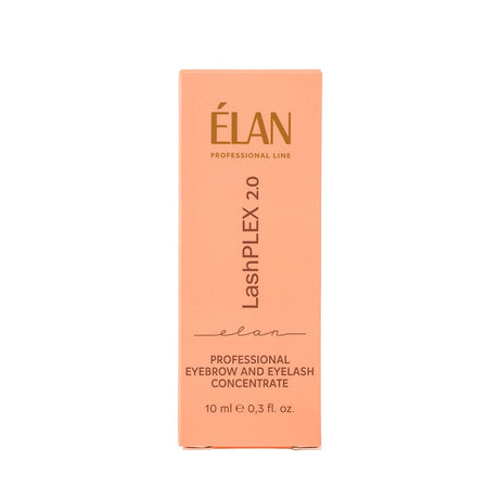 Elan LashPlex Eyelash Care Concentrate 10ml - BVShop