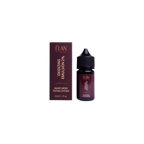 Elan Oxidizing Emulsion 2% 30ml - BVShop