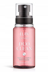 ELAN DuoClean επαγγελματικό καθαριστικό βλεφαρίδων & φρυδιών 120 ml