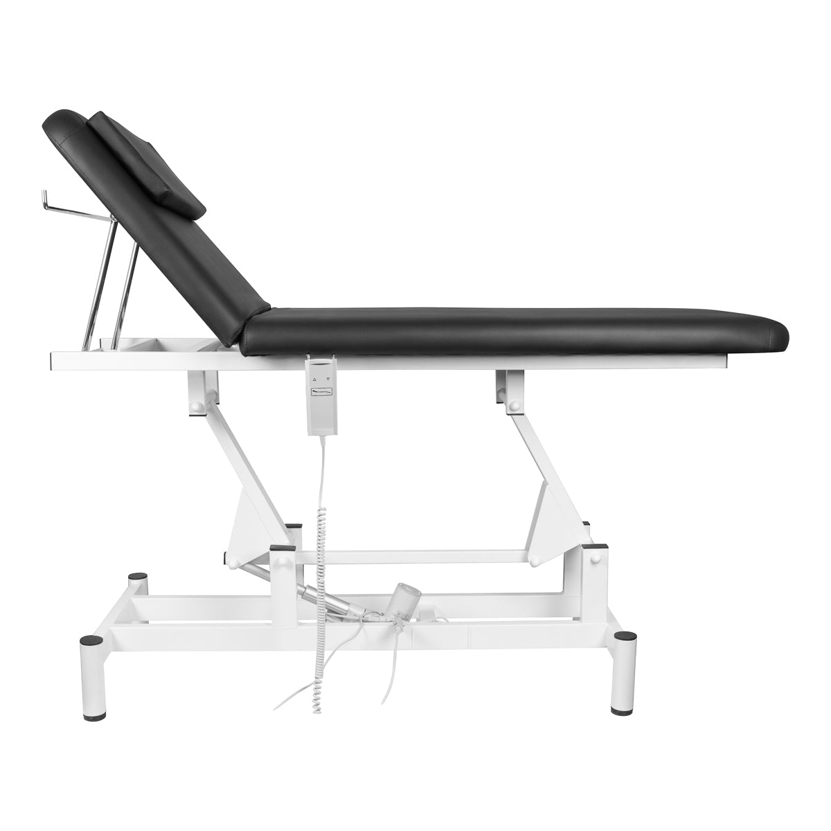 Electric bed massage 079 1 intens. black - BVShop
