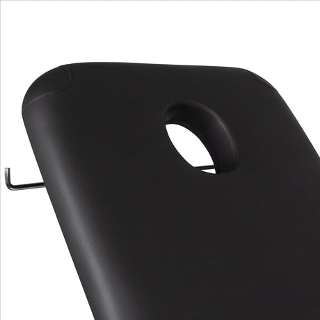 Electric bed massage 079 1 intens. black - BVShop