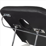 Electric bed massage 079 1 intens. black - BVShop