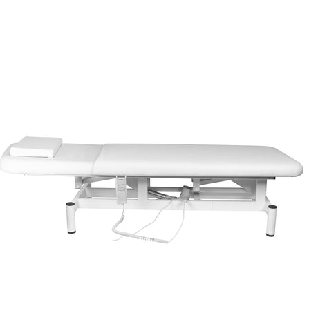 Electric bed massage 079 1 intens. White - BVShop