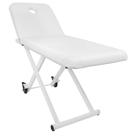 Electric bed massage azzurro 329e 1 pot. White - BVShop