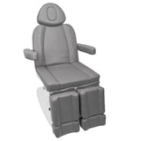 Electric cosmetic chair azzurro 708as pedi 3 strong Gray - BVShop