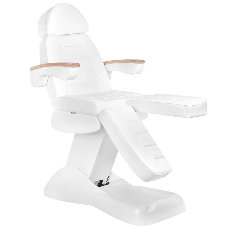Electric cosmetic chair lux pedi 5m - BVShop