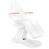 Electric cosmetic chair lux pedi 5m - BVShop