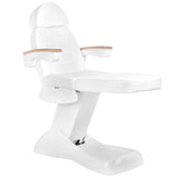 Electric cosmetic chair lux pedi 5m - BVShop