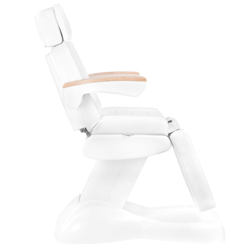 Electric cosmetic chair lux pedi 5m - BVShop