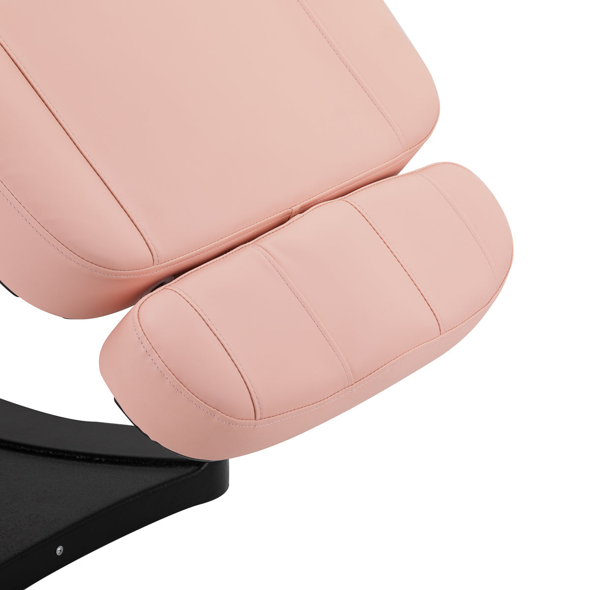 Electric cosmetic chair SILLON CLASSIC 3 motors pink - BVShop
