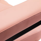 Electric cosmetic chair SILLON CLASSIC 3 motors pink - BVShop