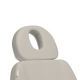 Electric cosmetic chair SILLON CLASSIC 3 motors sea salt - BVShop