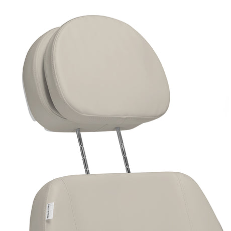 Electric cosmetic chair SILLON CLASSIC 3 motors sea salt - BVShop