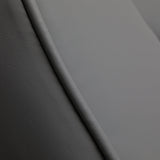 Electric cosmetic chair SILLON Lux 273b 3 actuators gray with gray base - BVShop