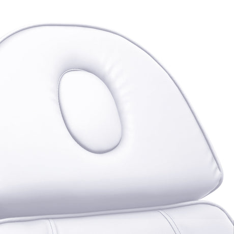 Electric cosmetic chair SILLON Lux 273b 3 motors cold white - BVShop