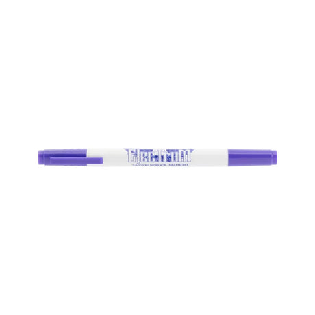 Electrum Dual Tipped Violet Skin Marker - BVShop