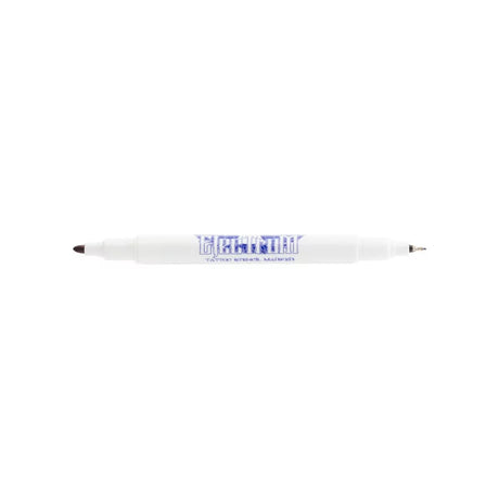 Electrum Dual Tipped Violet Skin Marker - BVShop