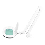 Elegant 6028 6028 LED magnifier lamp, smd 5d, with a reg. light intensity - BVShop