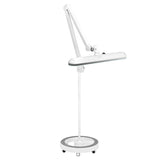 Elegant 801-l LED workshop lamp with a reg. white light intensity - BVShop