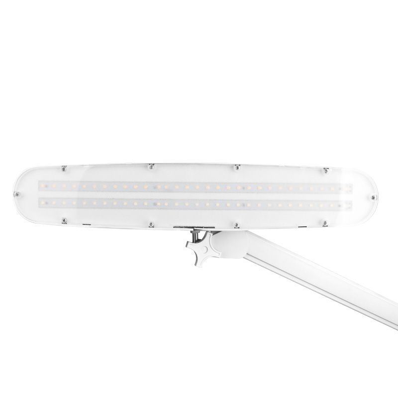 Elegant 801-tl led work lamp with a reg. white light intensity and color - BVShop