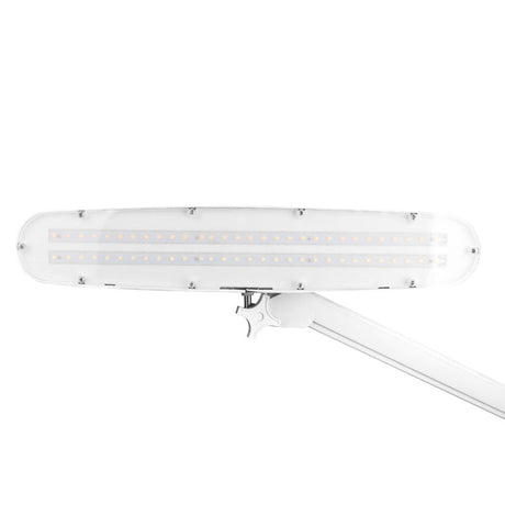 Elegant 801-tl led work lamp with a vice reg. white light intensity and color - BVShop