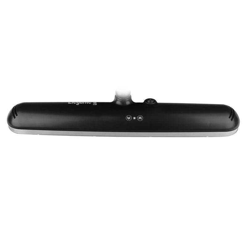 Elegant LED workshop lamp 801 l with a vice reg. black light intensity - BVShop