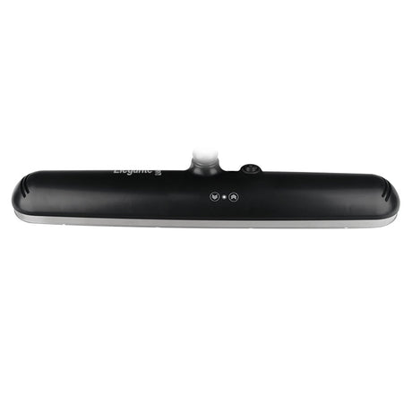 Elegant LED workshop lamp 801 l with a vice reg. black light intensity - BVShop