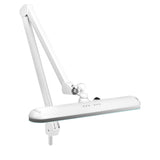Elegant LED workshop lamp 801-tl with a reg. white light intensity and color - BVShop