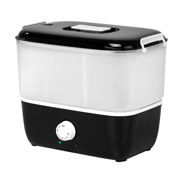 ELEGANTE 10 towel heater - BVShop